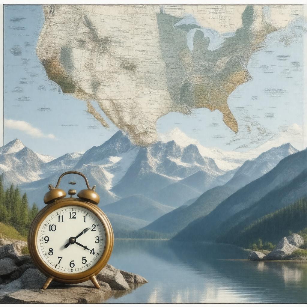 Mountain Standard Time